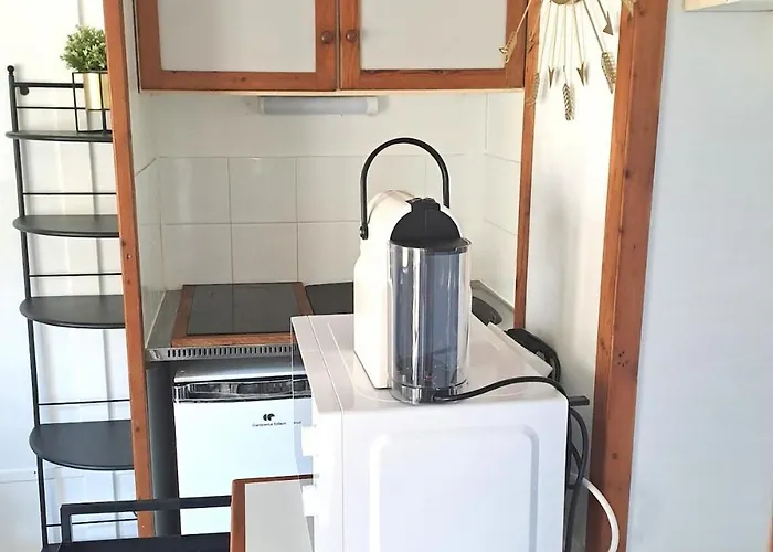 شاليه Lot 23 - 4-6 Places